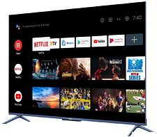 Телевизор Haier 50 Smart TV S5