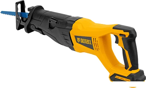 Сабельная пила Denzel BRC-120-0 28461 (без АКБ)