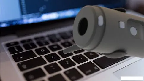 Автомобильный пылесос Ritmix CVC-005