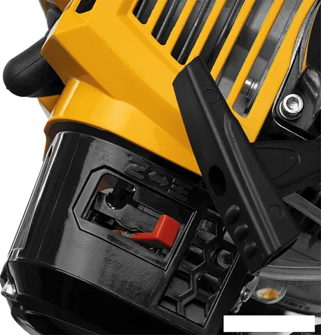 Триммер Denzel DTS-33S