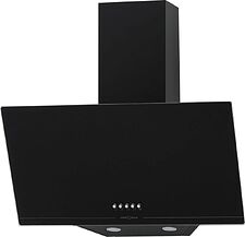 Кухонная вытяжка Krona Jina 600 Black PB V2 КА-00011810