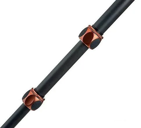 Трипод 3 Legged Thing Albert V2.0 Carbon Fibre Tripod System with AirHed Bronze (albertkit2)