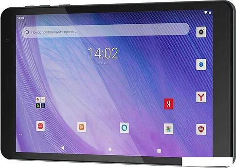 Планшет Topdevice C8 3GB/32GB LTE (темно-серый)