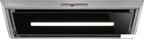 Кухонная вытяжка KUPPERSBERG Intro 60 X
