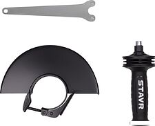 Угловая шлифмашина Stavr (Ставр) SAG 20-180RS