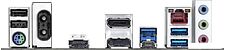 Материнская плата Gigabyte B760M DS3H WiFi6E GEN5 Материнская плата Gigabyte B760M DS3H WiFi6E GEN5