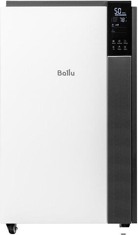 Осушитель воздуха Ballu Heavy Duty Plus BD120HP