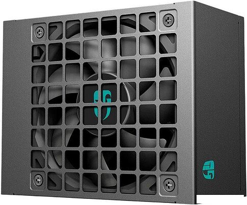 Блок питания GamerStorm PS750G