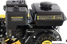 Мотоблок Denzel DPT-170 56401