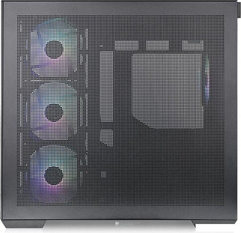 Корпус Thermaltake View 380 TG ARGB CA-1Z2-00M1WN-00