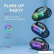 Беспроводная колонка Tronsmart Bang SE