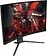 Игровой монитор MSI Optix G272CQP