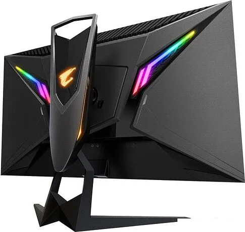 Монитор Gigabyte Aorus FI27Q-P
