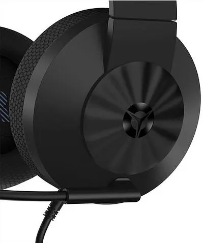 Наушники Lenovo Legion H200