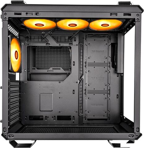 Корпус ASUS TUF Gaming GT502 Plus (черный)