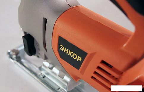 Электролобзик Энкор ЛЭ-600/60Э