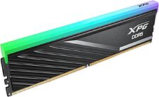 Оперативная память ADATA XPG Lancer Blade RGB 2x32ГБ DDR5 6000 МГц AX5U6000C3032G-DTLABRBK Оперативная память ADATA XPG Lancer Blade RGB 2x32ГБ DDR5 6000 МГц AX5U6000C3032G-DTLABRBK