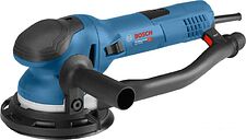 Эксцентриковая шлифмашина Bosch GET 75-150 Professional 0601257100 Эксцентриковая шлифмашина Bosch GET 75-150 Professional 0601257100