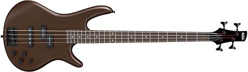 Бас-гитара Ibanez GSR200B-WNF