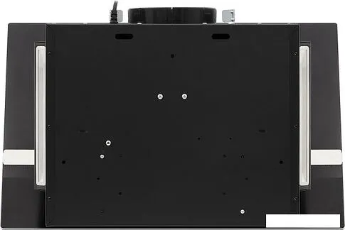 Кухонная вытяжка Krona Bruna 600 Black S (черный)