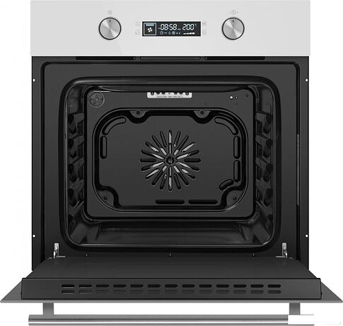 Электрический духовой шкаф HOMSair OEM606WH