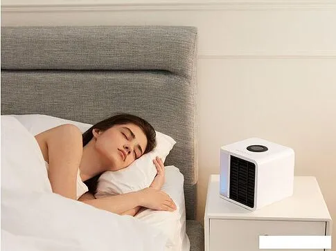 Климатический комплекс Evapolar evaLIGHT Plus EV-1500-WHT