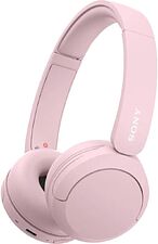 Наушники Sony WH-CH520 (розовый)