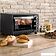 Мини-печь Cecotec Bake&Toast 2300 Black