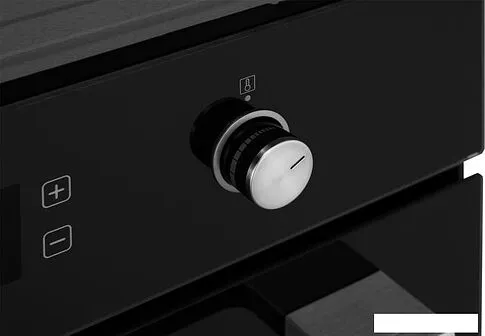 Электрический духовой шкаф Weissgauff EOV 691 PDB