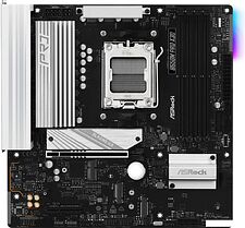 Материнская плата ASRock B650M Pro X3D