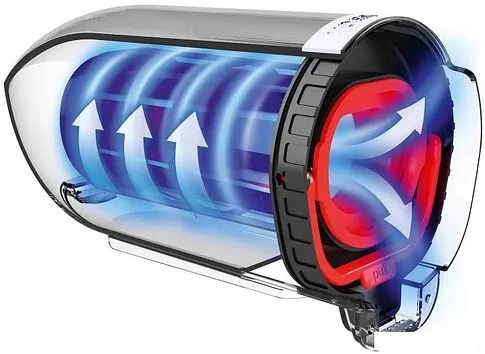 Пылесос Bosch BBH32101