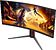 Игровой монитор AOC Agon CU34G4