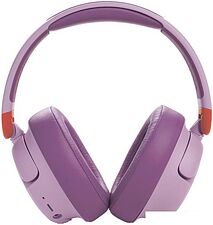 Наушники JBL JR460NC (розовый)