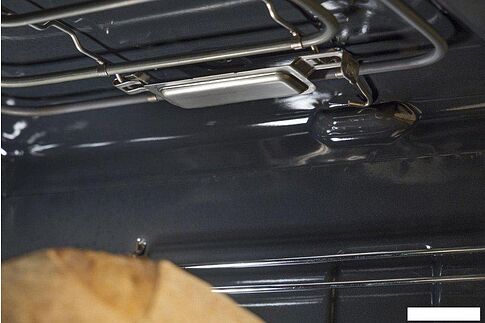 Электрический духовой шкаф Gorenje BOS6737E03WG