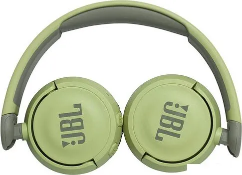 Наушники JBL JR310BT (зеленый)