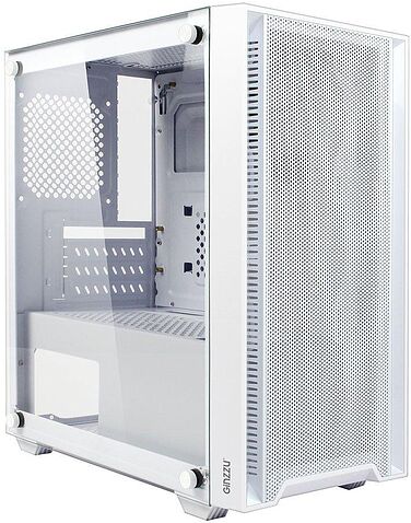 Корпус Ginzzu CL540