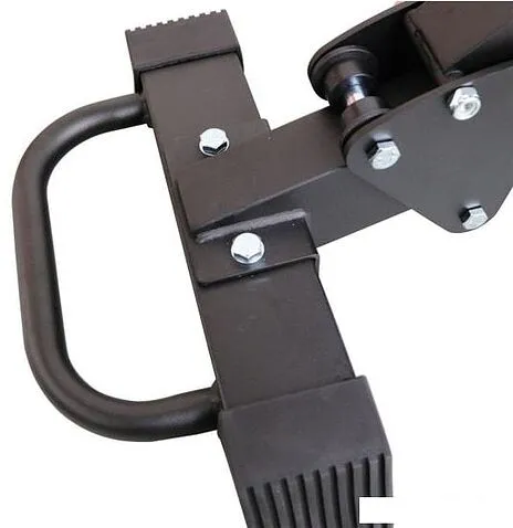 Силовая скамья DFC D2320