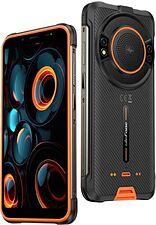 Смартфон Ulefone Power Armor 16S 8GB/128GB (оранжевый)