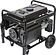 Бензиновый генератор ELITECH HD GES 4000RW