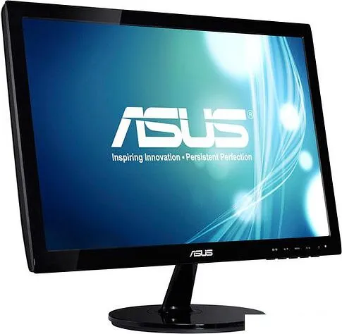Монитор ASUS VS197DE