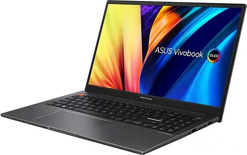 Ноутбук ASUS VivoBook S 15 OLED M3502QA-BQ237
