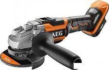 Угловая шлифмашина AEG Powertools BEWS18-115BL-0 4935464415 (без АКБ, без ЗУ)