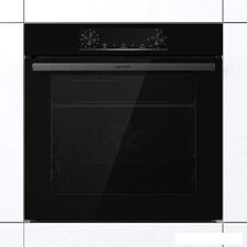 Электрический духовой шкаф Gorenje BO6735E02BK