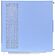 Корпус Thermaltake View 270 TG ARGB Hydrangea Blue CA-1Y7-00MFWN-00