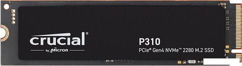 SSD Crucial P310 2280 4TB CT4000P310SSD8