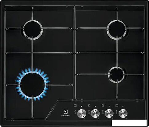 Варочная панель Electrolux EGS6424K