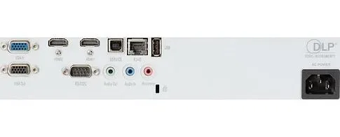 Проектор Sonnoc SNP-LU500T