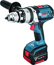 Дрель-шуруповерт Bosch GSB 14.4 VE-2-LI Professional (0601862401) Дрель-шуруповерт Bosch GSB 14.4 VE-2-LI Professional (0601862401)