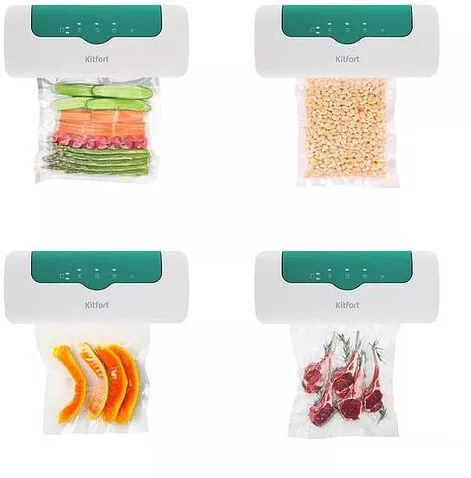 Вакуумный упаковщик Kitfort KT-1536-2