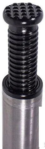 Бутылочный домкрат RockForce RF-T91204(Euro) 12т